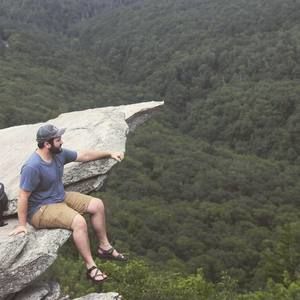 Meet your Posher, Ryan